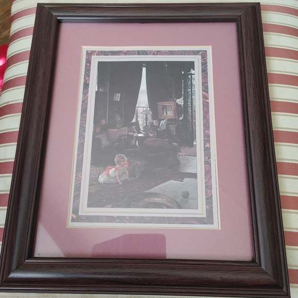 Art work framed by Delta Graphics - Picture 3 of 3